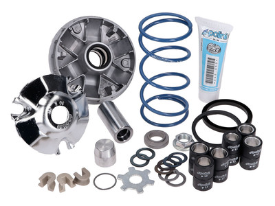 Vespa LX 50 2T Polini Hi-Speed Evolution 2 Variator Kit