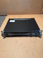 QSC Audio Pro 2400 Watt 2 Channel Rackmount Power Amplifier PLX2402