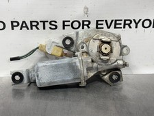 1988-1991 Honda Civic Crx Si Sunroof Motor Oem