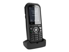 snom M80 Cordless extension handset DECT 6.0 3-way call 4424