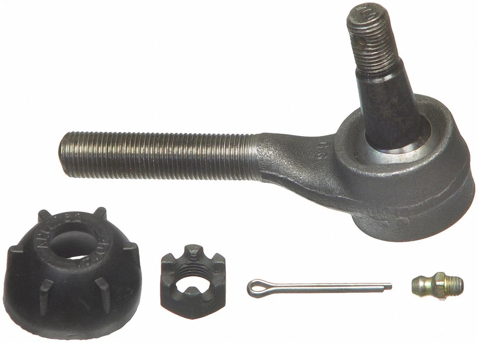 MOOG Front Outer Steering Tie Rod End for 1970-1976 DODGE CORONET | Direct Fit - Image 3 of 3