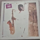 Courtney Pine - Journey To The Urge Within - Used Vinyl Record - Excellent