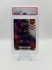 2023-24 Topps FC Barcelona Team Set - Blaugrana Lamine Yamal #BL1 PSA 10 GEM MT