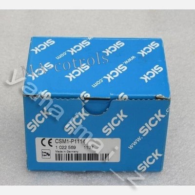 1pc New SICK CSM1-P1114 Fast Ship US Free TAX
