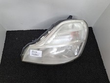 Feu avant (phare) Renault MODUS