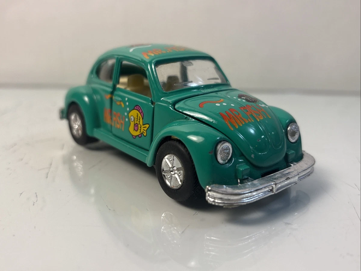 Volkswagen rugzak blauw-wit - RockArt