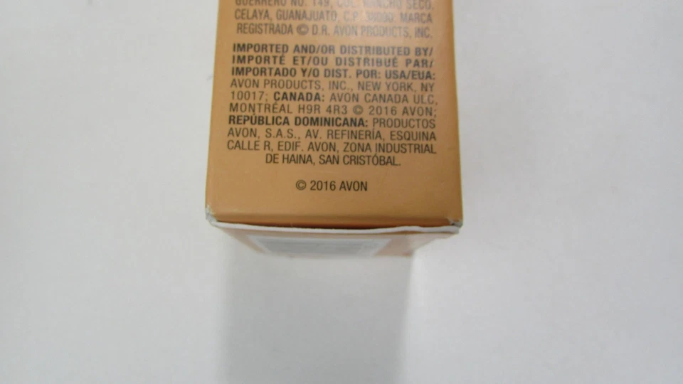 5 x Avon TOPAZE Colonia Spray 1,7 oz. Colección Clásicos Edición Limitada 2021 Foto 3 de 4