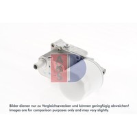 ÖLküHler MotoröL AKS Dasis 096019N FüR Ford Focus I Tourneo Connect