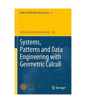 Systems, Patterns and Data Engineering with Geometric Calculi