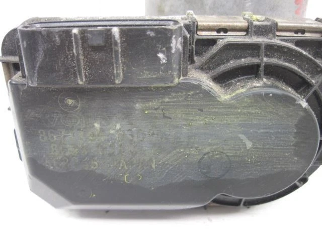 CORPO DO ACELERADOR Volvo S70 V70 2003 03 2004 04 560048 - Imagem 2 de 2