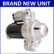 BMW F20 F21 114d 116d 118d 120d 125d 2015-2019 STARTER MOTOR 8583451 8583673