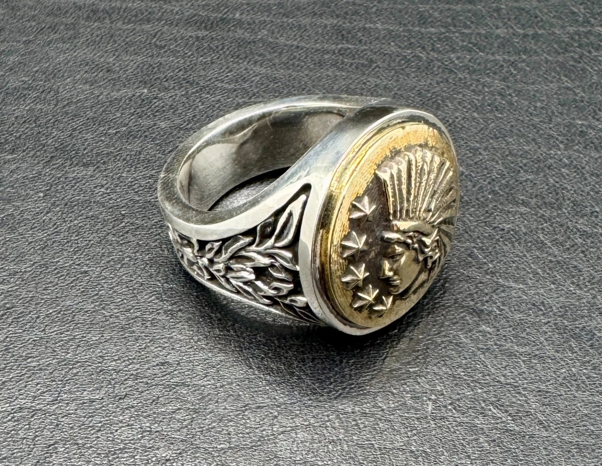 King Baby Studio Rings for Men for sale - eBay