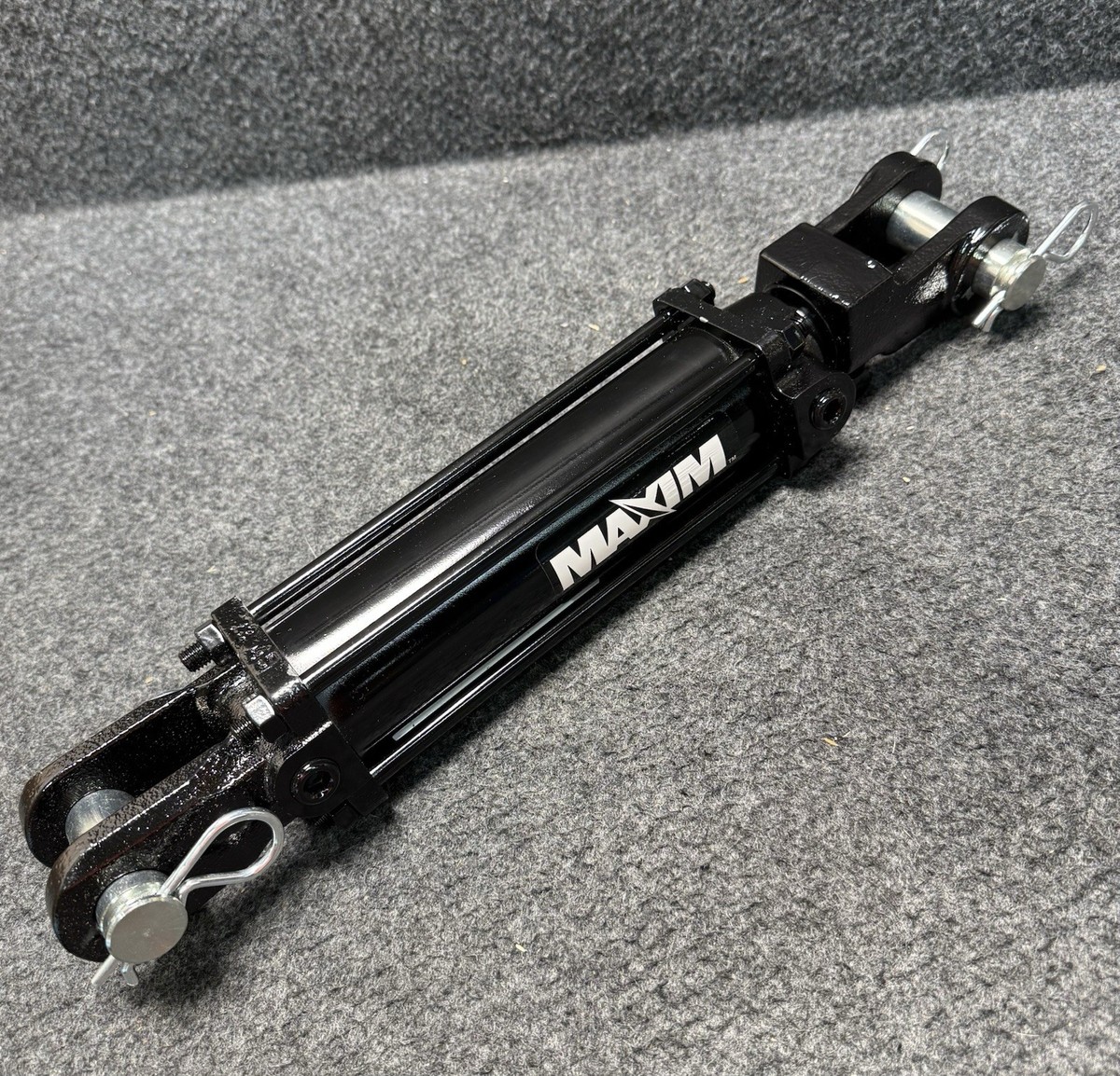 Misae lshimine‼️ Maxim 218-298 Tie-Rod Hydraulic Cylinder 2