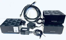 NETGEAR Nighthawk MS60, Cat 8 Ethernet Cable WiFi Mesh Router FOR PARTS ONLY!