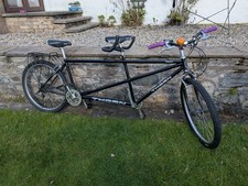 Thorn Voyager Tandem Bicycle
