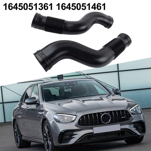 Hose Tube Designed to Replace OEM Parts on Specific For Mercedes Models 06 12 - Picture 3 of 24