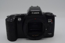 Canon EOS Rebel XS QD 35mm Camera Body LCD for PARTS or REPAIR