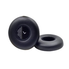 Sponge Cushion Ear Pads Leather Earmuffs For AKG Y50 Y55 Y50BT Headphones G