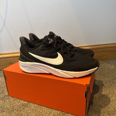 Nike Star Runner 4 NN (GS) Sneaker UK 5,5 GS DX7615-001