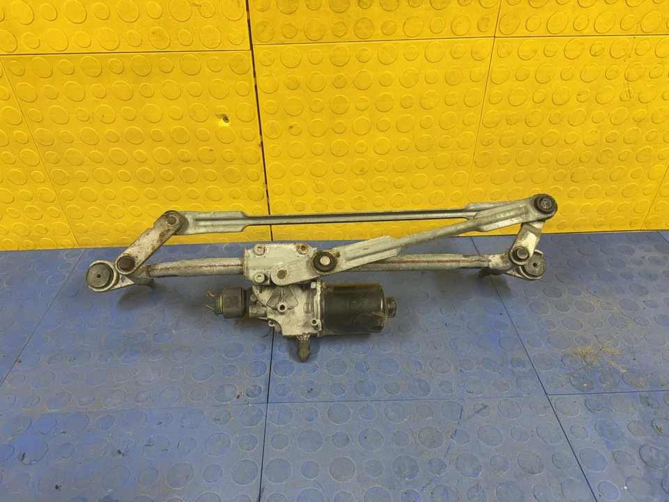 2015-2025 Ford Transit 150 Windshield Wiper Motor/Arm/Linkage OEM EK4B-17500-AC Foto 4 de 4