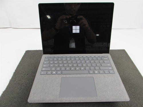 MICROSOFT SURFACE LAPTOP 4 1950 CORE I7-1185G7 512GB SSD 16GB RAM NO O.S
