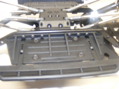 NEW: Element Sendero HD 1/10 4x4 RC Crawler Roller Slider - Picture 9 of 13