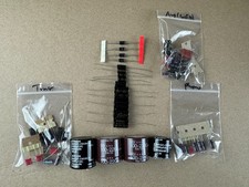 Fisher 700T Complete Rebuild Kit High-Quality...