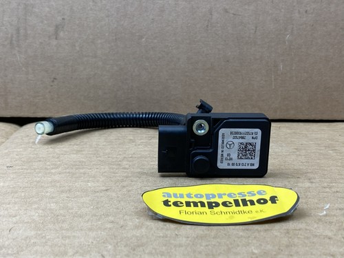 Mercedes-benz G AMG G 63 AMG Speedshift 9G-TRONIC Sensor Sitzerkennung rechts