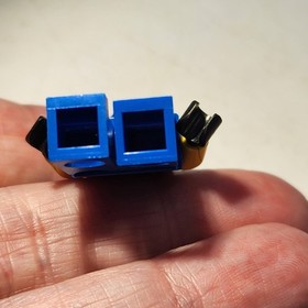 LEGO Ninjago Jay Minifigure njo0137 851342 Ninja Army 4 Accessories Dragon