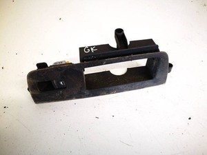 Audi Q7 2007 Power window control (Window Regulator-Window Switch) #2423893-57