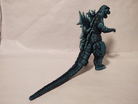 Figura NECA Toho Godzilla 8 bits NES 1988 Godzilla Monster of Monsters - Sin caja