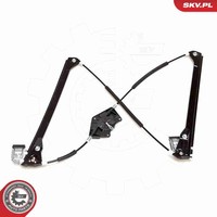 Fensterheber Esen Skv 01SKV062 FüR 3B3 3B5 Passat 3B2 Vw 3B6 12V B5 Variant 20V