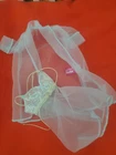 VINTAGE BARBIE LINGERIE SET BLUE 2-PIECE Fashion Avenue