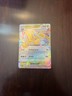 Pokémon TCG Jolteon ex 030/131 Sv: Prismatic Evolutions EX Holo  