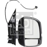 Febi Bilstein 198346 AußEnspiegel FüR VW MAN Crafter Grand California TGE SY