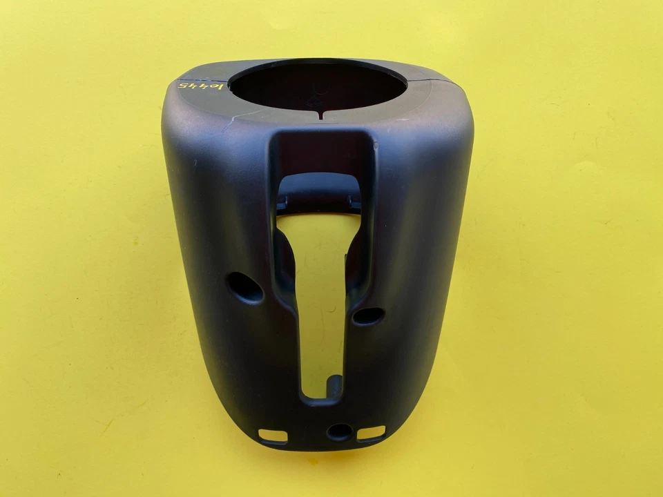 2011-2019 DODGE TRAVEL ОТДЕЛКА РУЛЕВОЙ КОЛОНКИ ВЕРХНЯЯ НИЖНЯЯ КРЫШКА OEM 1TH51TRMAD - Изображение 3 из 4