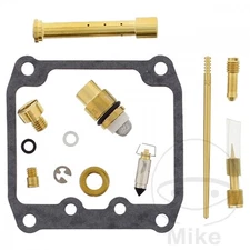 43985-Complete Rear Carburetor Repair Kit Compatible with SUZUKI V