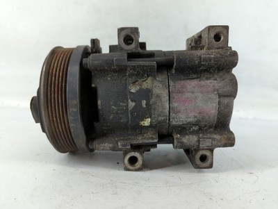 1994-1995 Ford Taurus Air Conditioning A/c Ac Compressor Oem J6NI4