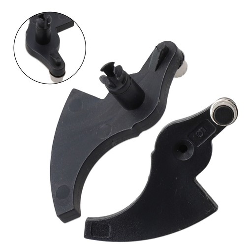 598435-00SV For Black & Decker Trimmer Lever Pool Ratchet Lever GH600/ST7200 - Picture 7 of 16