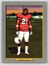 2006 Topps Turkey Red Antrel Rolle Arizona Cardinals #109