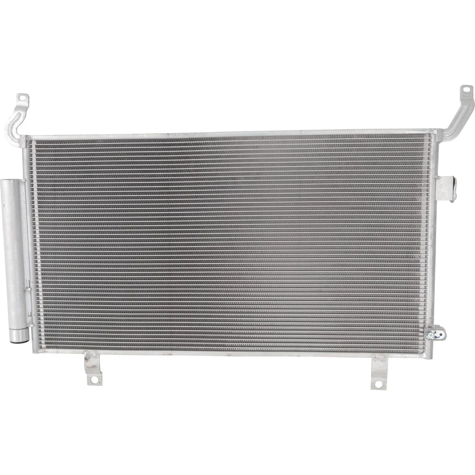 For 2020-2024 Outback A/C Condenser 73210AN00A SU3030143 — 第 2/4 张图片
