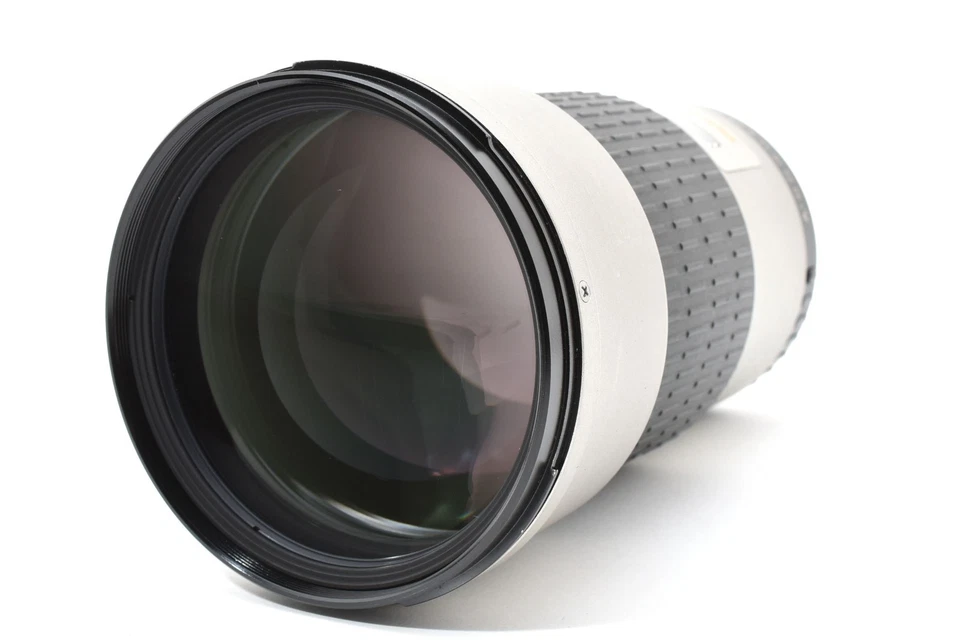 SMC Pentax FA 200mm F2.8 ED IF Star AF Telephoto Lens PK K KAF JAPAN #2638438 - Image 2 of 4