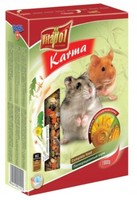 Hamsterfutter Vitapol 500G