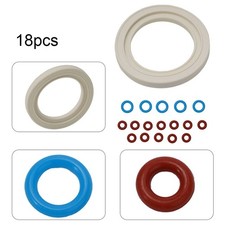 Kit Sostituzione O Ring Premium per Breville Doppia Caldaia BES920 BES900 BES980