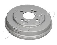 2X Japko Bremstrommel 56H09C FüR Hyundai Getz TB Crdi GLS