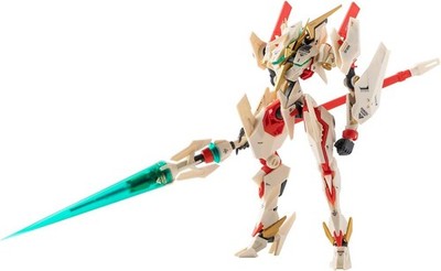 Wave Seiji Nuclear ROBOT BUILD RB-28K KINKOU Height approx. 180mm Non-scale