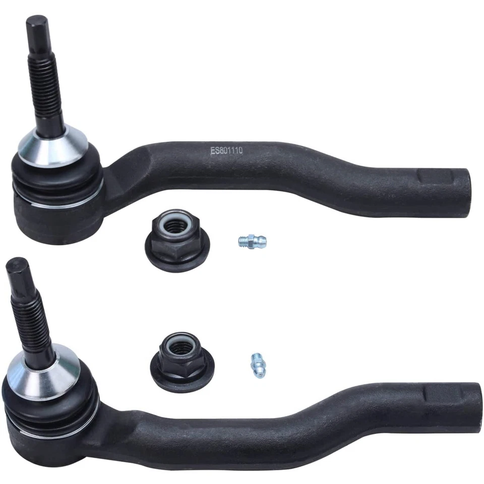 前后摇杆内外扎杆适用于福特 Fusion Edge Lincoln MKZ MKX — 第 3/4 张图片