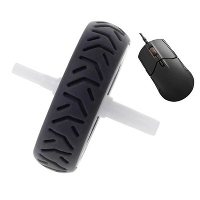 Premium Ersatz Mausrad kompatibel mit für SteelSeries Modelle