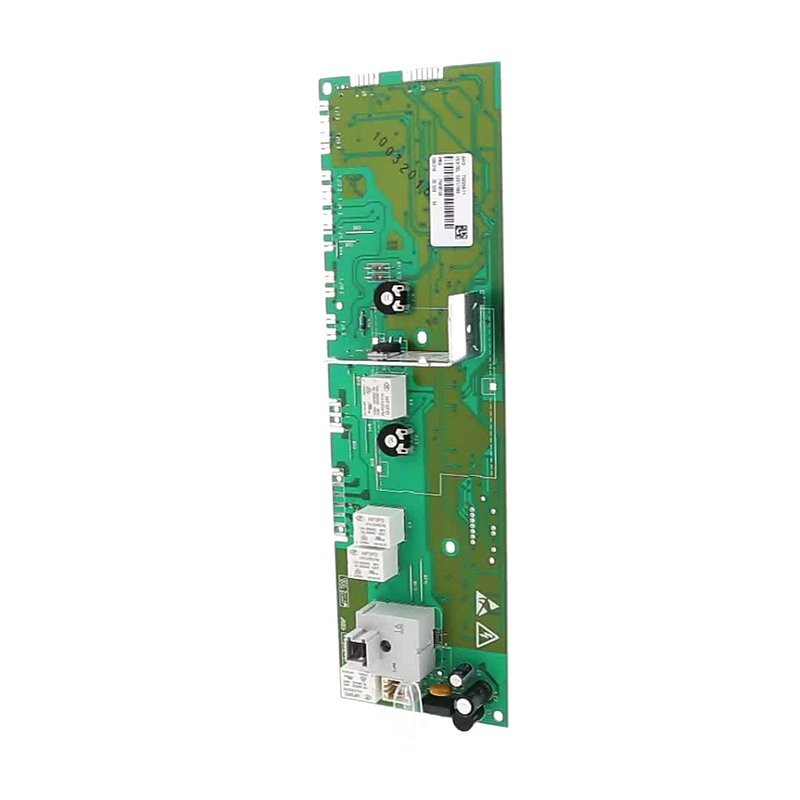 Module LL V2 458B76F00000 pour lave-linge Sogelux 20798661