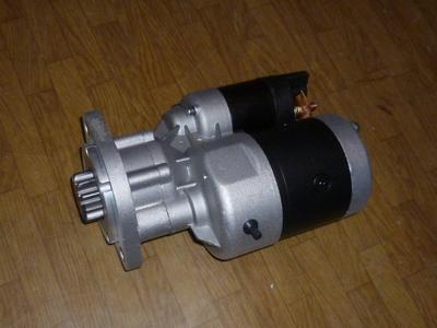 Anlasser Getriebeanlasser Starter Robur LO Benziner z.B. Lo2000 LO2002 Benzin 